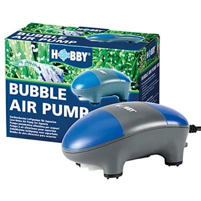 Afbeelding van Luchtpomp Hobby Bubble Air Pump 300
