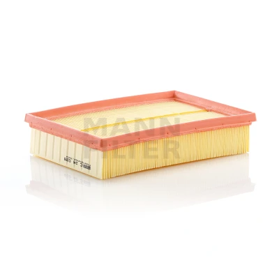 Afbeelding van Mann filter Luchtfilter C 24 028