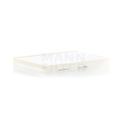Afbeelding van Mann filter Interieurfilter CU 3780