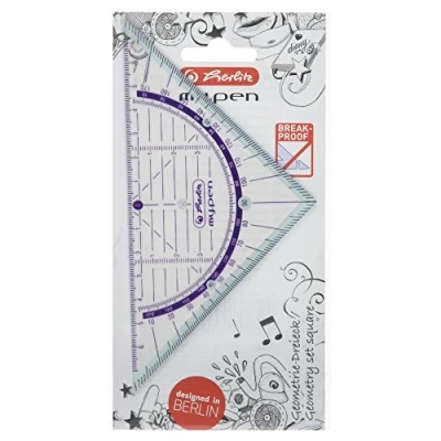 Image de Herlitz 11367950 triangle