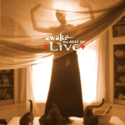 Afbeelding van Awake: Best Of Live