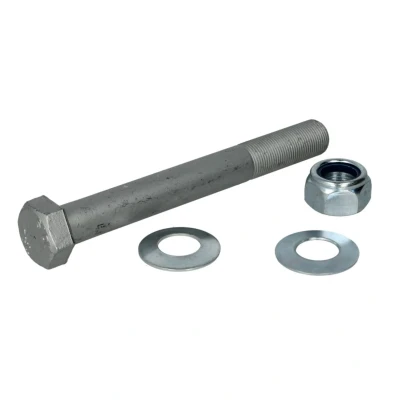 Afbeelding van AUGER 71949 Reparatieset, veerbout