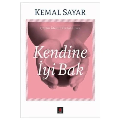 Afbeelding van Kendine İyi Bak