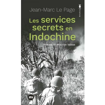 Image de Les services secrets en Indochine