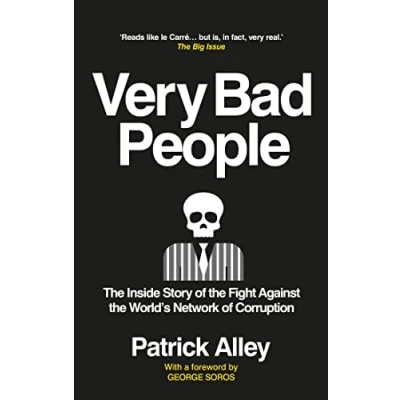Afbeelding van Very Bad People