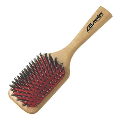 Afbeelding van Comair Houten Paddle Borstel Medium