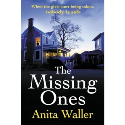 Afbeelding van The Missing Ones