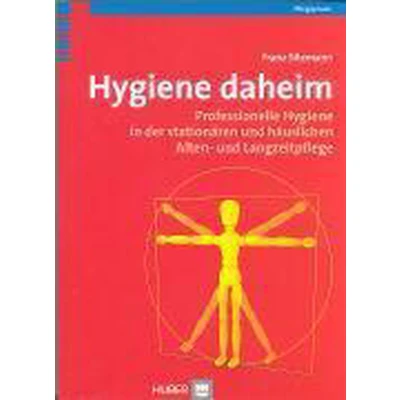 Afbeelding van Hygiene daheim