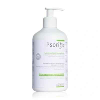 Afbeelding van Psorilys emulsie 500 ml ACM Laboratories