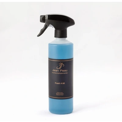 Afbeelding van Jean Peau Fresh 4 All Spray Flacon. Schoonmaakmiddel 500 ml