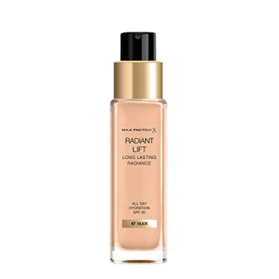 Afbeelding van Max Factor Radiant Lift FD 47 Nude