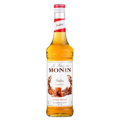 Afbeelding van Monin Siroop Praliné 700ml