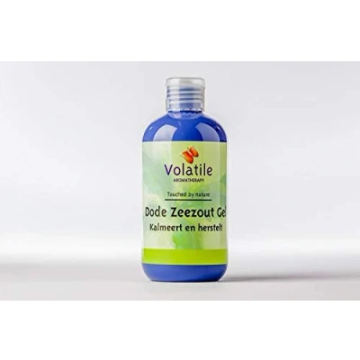 Afbeelding van Volatile Dode Zeezout Gel 250ml
