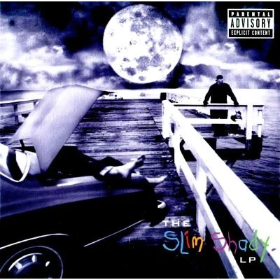 Image de The slim shady