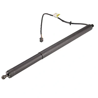 Afbeelding van Frankberg 1 x elektrische gasveer achterklep rechter compatibel met Tucson TL TLE 2015 2020 2019 2016 SUV vervanging # 81780D3100