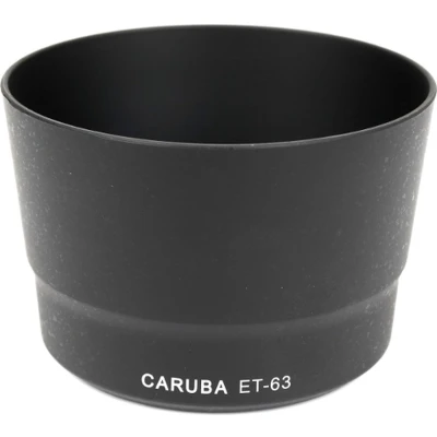 Afbeelding van Caruba ET 63 voor Canon EF 55 250mm IS STM
