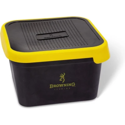 Afbeelding van Browning Black Magic Bait Box (met gaatjes) Xlarge