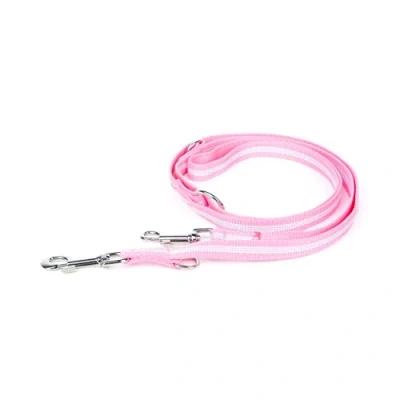 Afbeelding van IDC® nylon lijn met handvat 19 mm x 2.2 m Roze