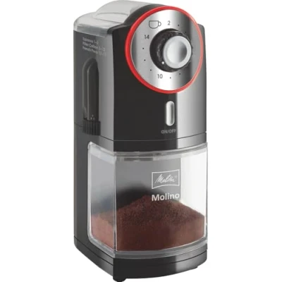Image de Melitta Moulin à café molino 6741433