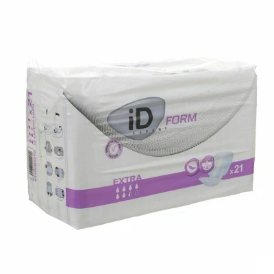 Image de Id Expert Form Super T3 21