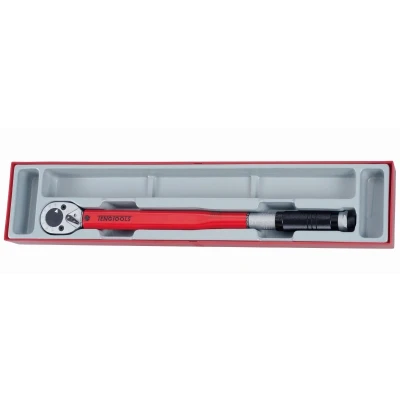 Afbeelding van TTX1292 Momentsleutel Tx tray 1/2 40 210Nm