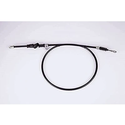 Afbeelding van HELLA 8AS 355 663 791 Handremkabel 1560, 1420