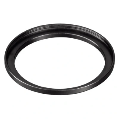 Afbeelding van Hama 15872 Verloopring 58mm lens naar 72mm filter