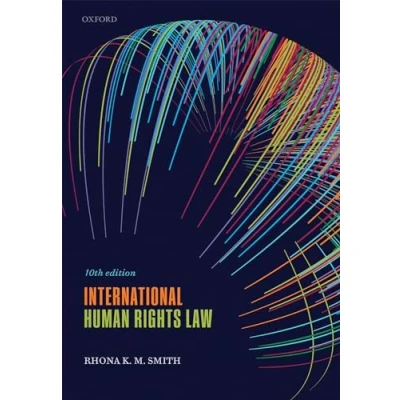 Afbeelding van International Human Rights Law