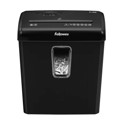 Image de Fellowes Powershred P 30c 6 Sheets