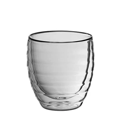 Afbeelding van Cappuccinoglas, set van 2 Kela Cesena