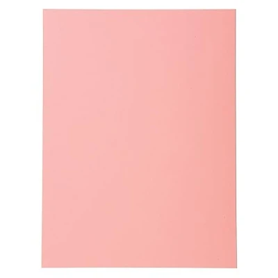 Afbeelding van Exacompta Dossiermap Forever 180, Ft A4, Pak Van 100, Roze