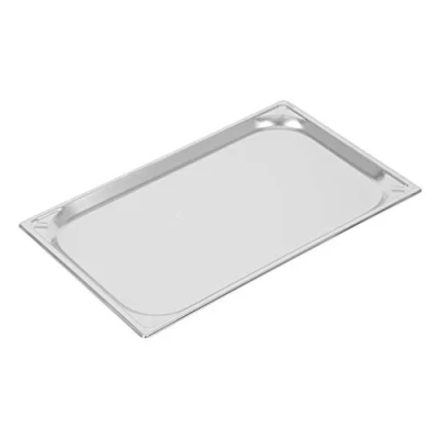 Afbeelding van Vogue heavy duty RVS GN 1/1 bak 20mm