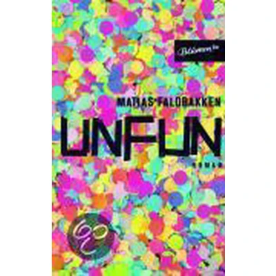 Afbeelding van Unfun