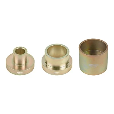 Afbeelding van KS Tools, Voertuig gereedschap, Drukstukset voor BMW E30 / E36, binnenzijde, 3 stuks.
