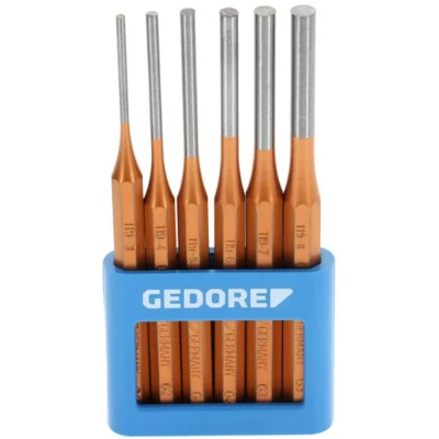Afbeelding van Gedore 116 A L 6 delige pendrijverset 8757670