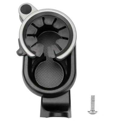 Afbeelding van FanPaYY Bekerhouder voor middenconsole Smart Fortwo W451 A4518100370