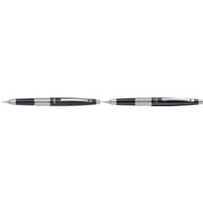 Image de Pentel porte mine KERRY P1035, bleu métallique