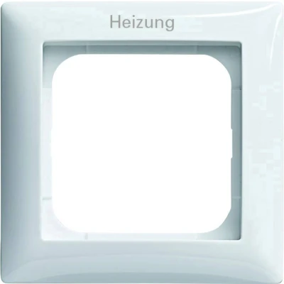 Afbeelding van Busch Jaeger, Accessoires schakelprogramma, Frame
