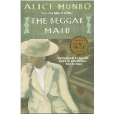 Afbeelding van The Beggar Maid