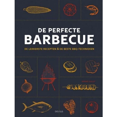 Image de De perfecte barbecue