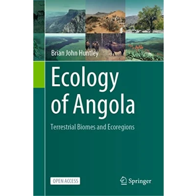 Afbeelding van Ecology of Angola
