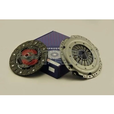 Afbeelding van STATIM 100.494 Koppelingsset Zonder druklager 200mm OPEL: Corsa C Hatchback