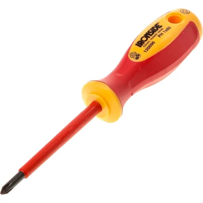 Afbeelding van Schroevedraaier vde elektra ph1x80