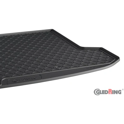 Afbeelding van Gledring Kofferbakmatten GL 1460