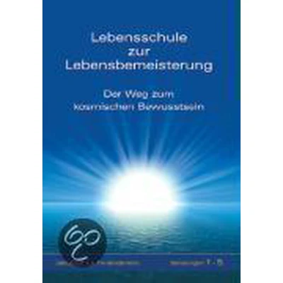 Afbeelding van Lebensschule zur Lebensbemeisterung