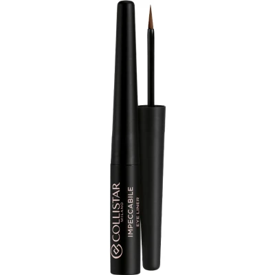 Afbeelding van Collistar Impeccabile Eye Liner Brown 2.5ml Eyeliner 2.5 ml