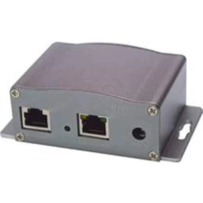 Afbeelding van Wantec 5801 PoE adapter &amp; injector