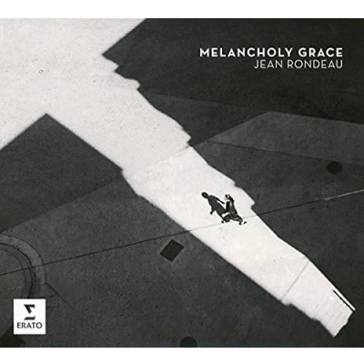 Afbeelding van Melancholy Grace