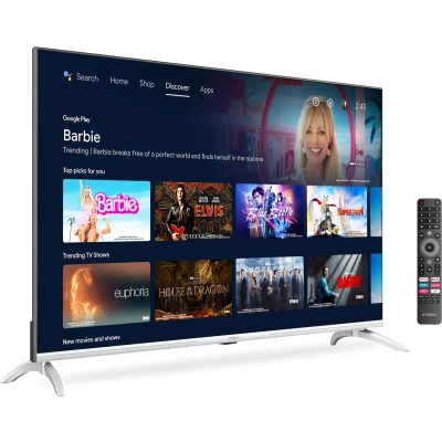 Afbeelding van Smart TV STRONG 43UD6593 4K Ultra HD HDR HDR10