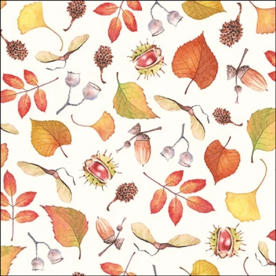 Afbeelding van Autumn Details
